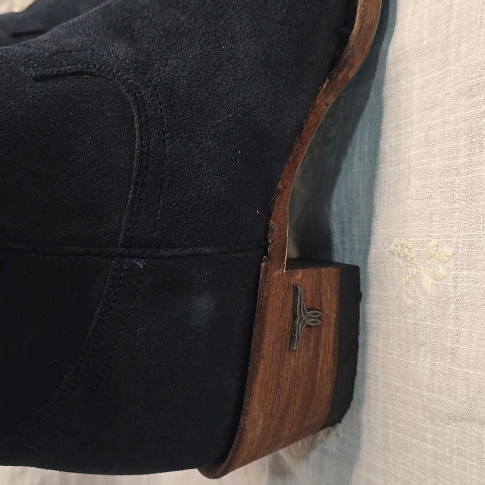 Lane Boots - Picture 4 of 13